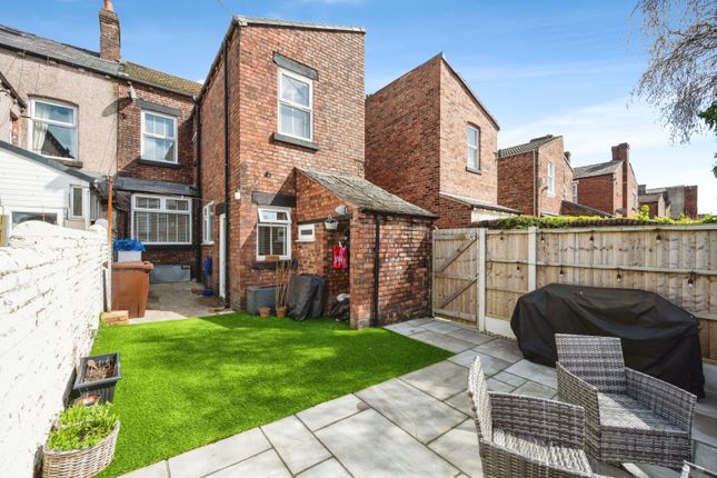 Terraced house for sale in Dentons Green Lane, Dentons Green, St Helens