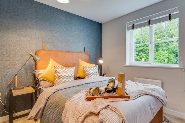 Persimmon Homes - Harebell Meadows