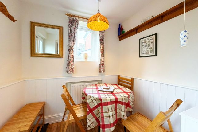 Rose Cottage, 2 George Street, Keswick photo 4