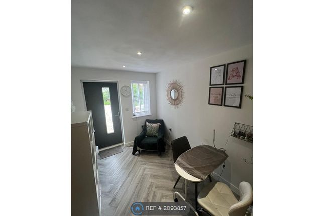 Thumbnail Semi-detached house to rent in Valley Road, Bristol
