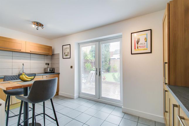 24, Madison Walk, Pontefract photo 3