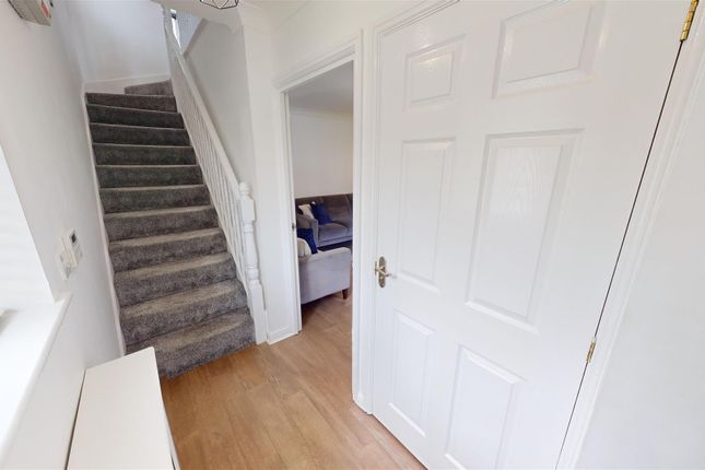 Town house for sale in The Spires, Eccleston, St. Helens, 5