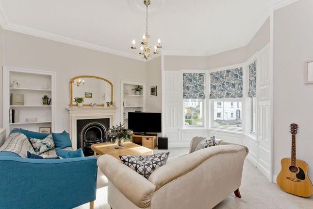 Flat for sale in 36 Saughton Crescent, Edinburgh, City Of