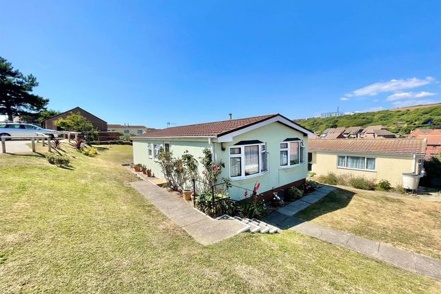 Thumbnail Bungalow for sale in The Drive, Court Farm Road, Newhaven