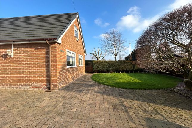 Detached house for sale in Palace Hey, Ness, Neston