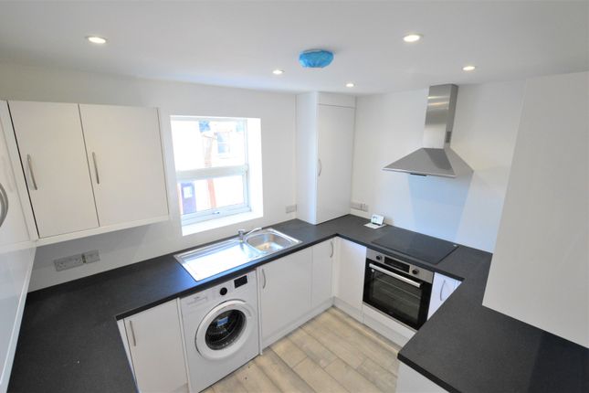 Detached house for sale in Hatfield Road, St Albans