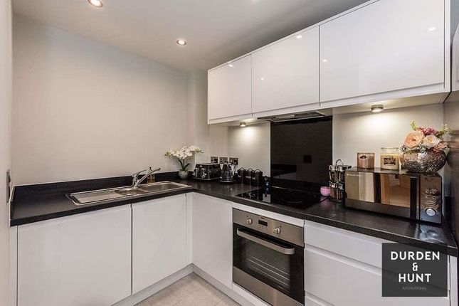 5 Hills House Keen Avenue, Buntingford photo 2