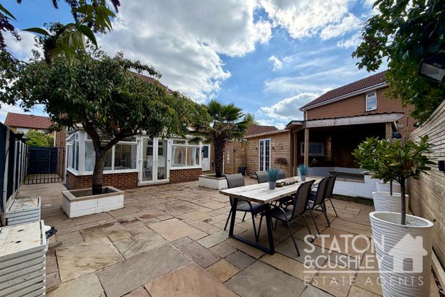 4 Hollinwell Close, Nottingham photo 4
