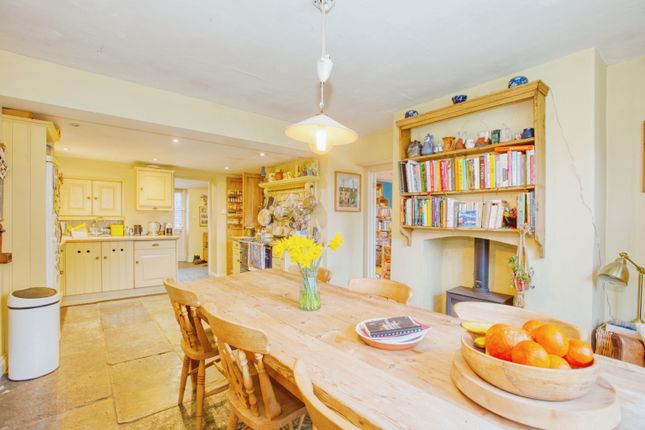 Detached house for sale in North Wootton, Shepton Mallet