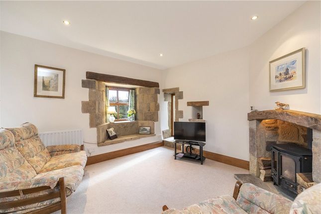 Detached house for sale in Cocking Lane, Addingham, Ilkley, West Yorkshire