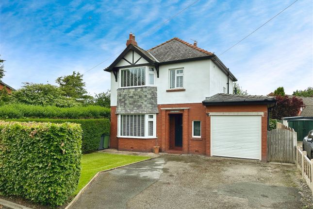 Thumbnail Detached house for sale in Station Road, Dalston, Carlisle