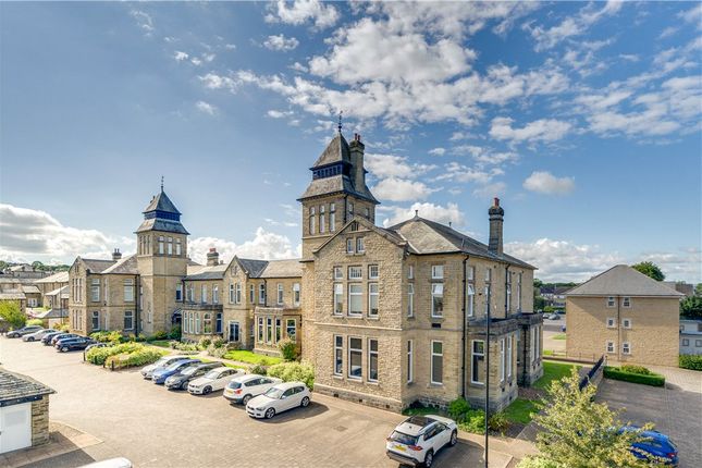 Flat for sale in Clifford Drive, Menston, Ilkley, West Yorkshire