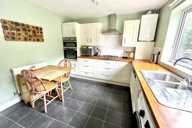 Detached house for sale in Parkend Road, Bream, Lydney