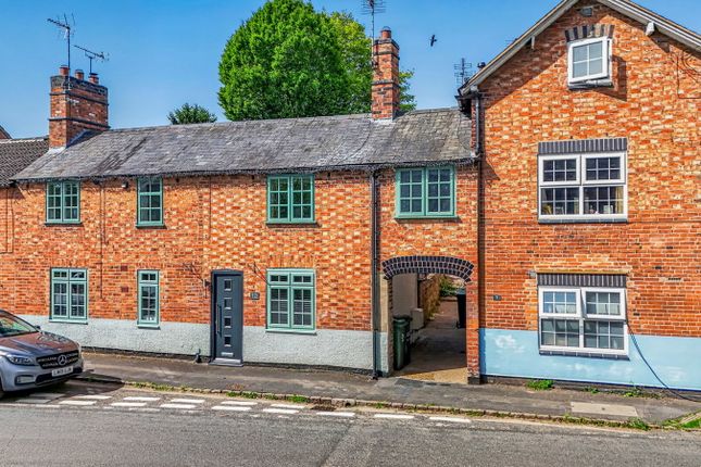 2-bed house on 13, Rearsby Road, Leicester, £325,000