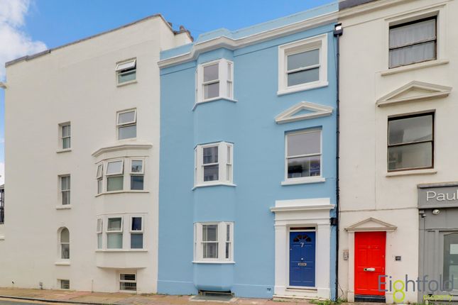 Thumbnail Terraced house for sale in Bedford Street, Brighton
