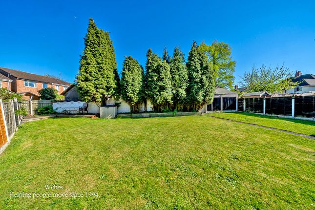 9, Grange Avenue, Walsall photo 4