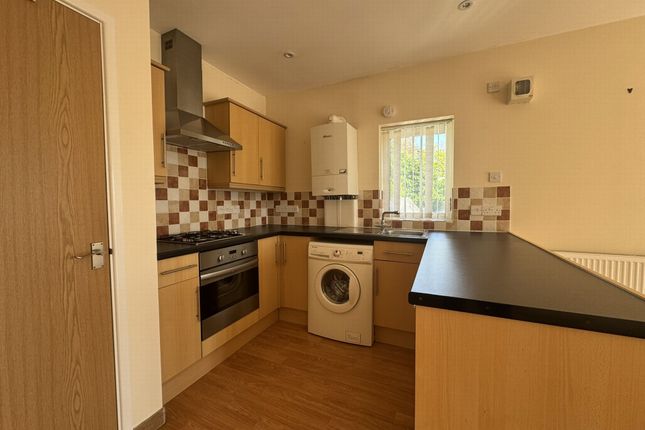 Flat 7 Richmond House, Richmond Place, Dawlish photo 4