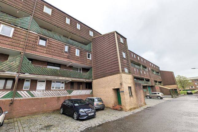 Thumbnail Flat for sale in Braehead Road, Glasgow