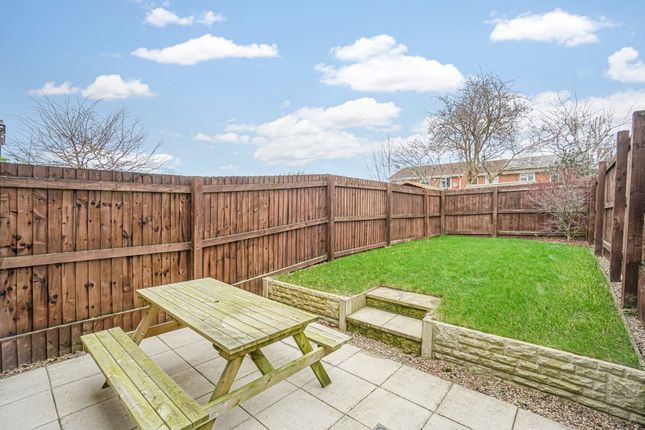 2 Bed End Terrace House For Sale In Drake Close Shrewsbury Sy2