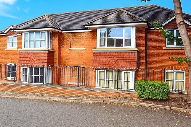 Flat 8 Hodellcrofts Court, 9a, High Street, Northampton photo 3