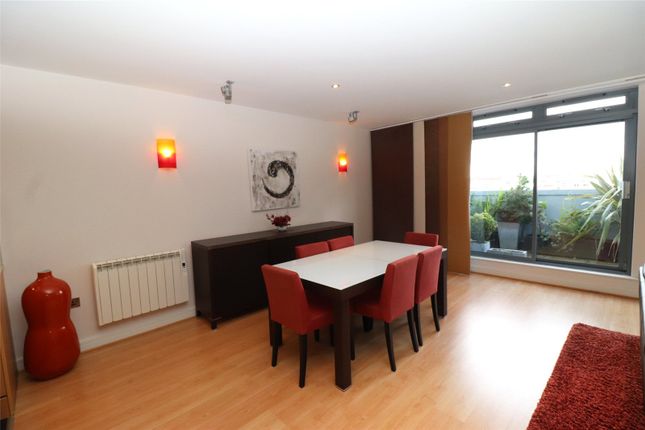 Flat for sale in Fleet Street, Birmingham, West Midlands