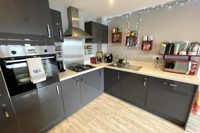 Apartment 29 Libertas House, 313, Talbot Road, Manchester photo 4