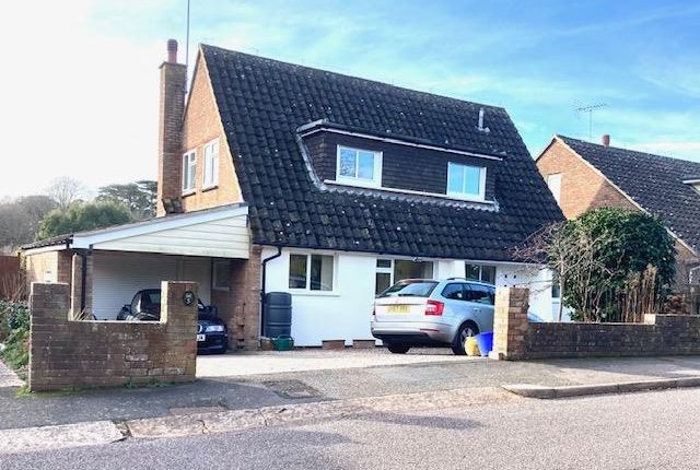Property for sale in Meadow Close, Budleigh Salterton