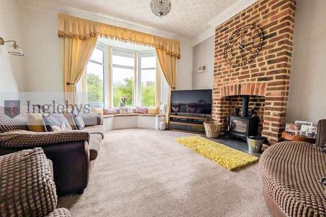 14, Springhead Terrace, Loftus photo 2