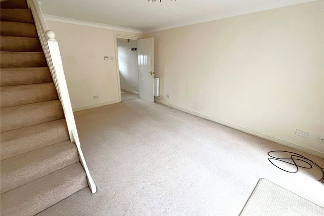 Terraced house for sale in Brockhall Rise, Heanor, Derbyshire