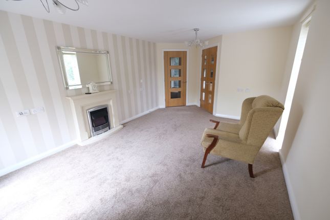 Flat for sale in Windsor House, 900 Abbeydale Road South, Sheffield