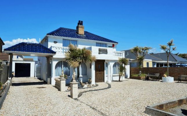 5 Bed Detached House For Sale In Old Fort Road Shoreham By Sea