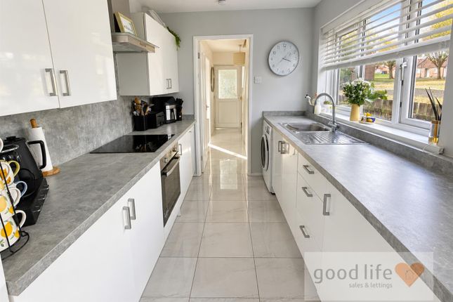 Short Grove, Seaham photo 3