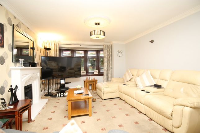 Detached house for sale in Windmill Road, Atherstone