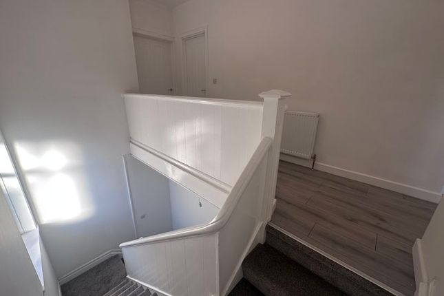 Flat to rent in Leicester Street, Walker, Newcastle Upon Tyne