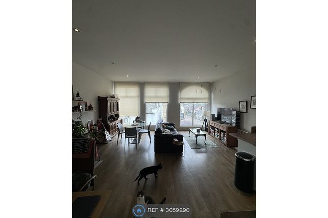 Flat  Global Lofts, A Kirkgate, Otley photo 2