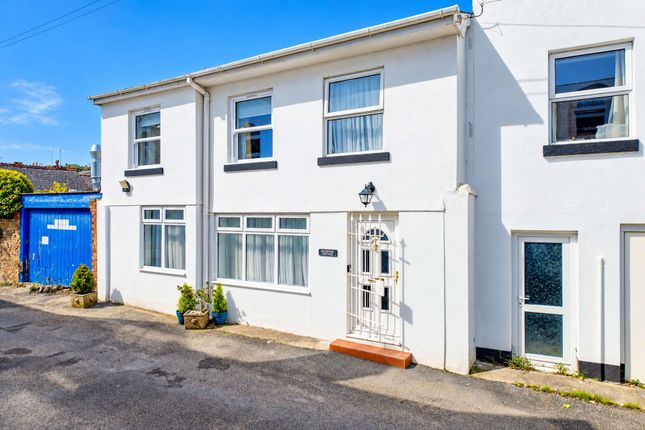 3-bed house on Rockyway Cottage, Torquay, £280,000