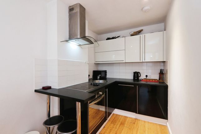 Flat for sale in Furnival Street, Sheffield, South Yorkshire