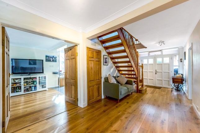 Detached house for sale in Ferndell Avenue, Bexley