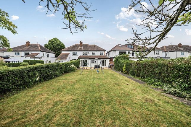 Thumbnail Semi-detached house to rent in Carlton Avenue West, Sudbury, Wembley