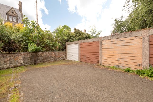 Garage, 19/5, Hamilton Place, Edinburgh photo 4