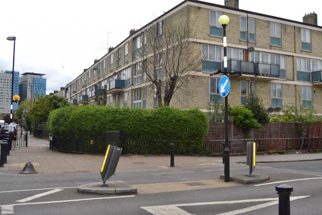 3 Bedroom Ground Floor Flat