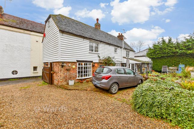 Chapel Cottage, Chapel Row, Herne Bay photo 4
