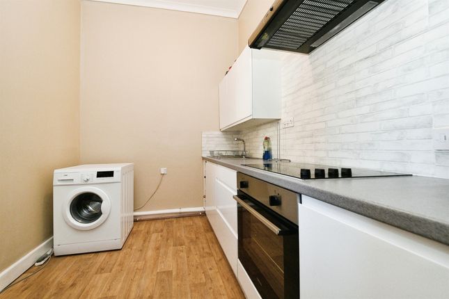 Flat to rent in Valingers Road, King's Lynn