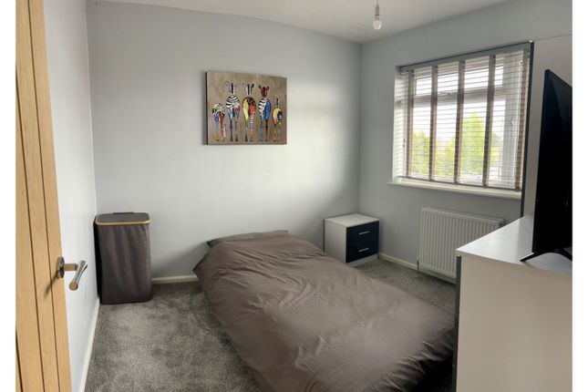 Terraced house for sale in The Brambles, Bristol