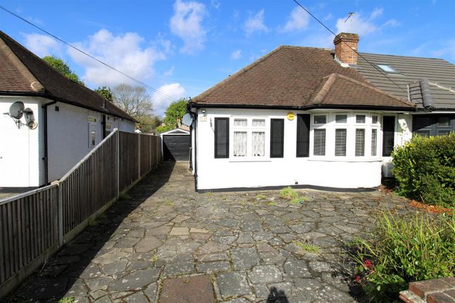 Semi-detached bungalow to rent in Kynaston Road, Orpington