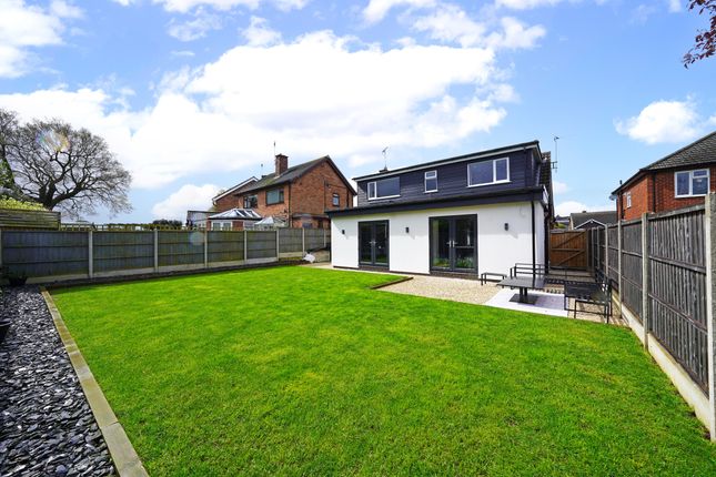 Bungalow for sale in Branting Hill Avenue, Glenfield, Leicester, Leicestershire