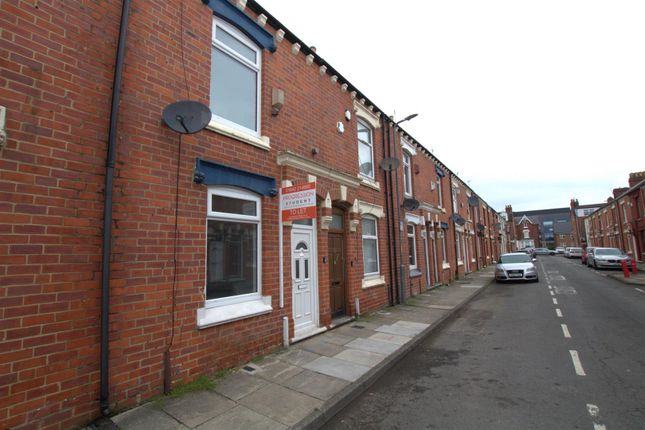 Thumbnail Property to rent in Maple Street, Middlesbrough