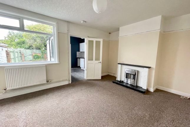 Terraced house for sale in Clifton Road, Grimsby