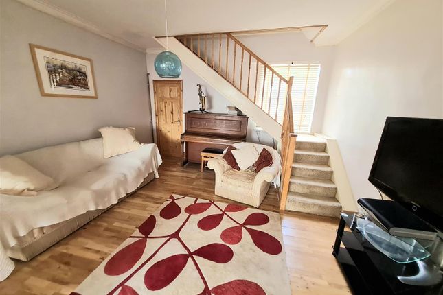 Terraced house for sale in South Market Street, Hetton-Le-Hole, Houghton Le Spring