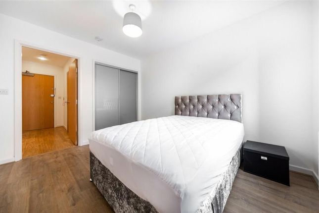 Flat for sale in Arboretum Place, Barking